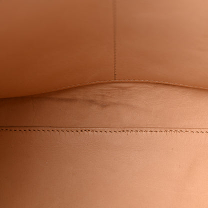 Moynat Taurillon Gex Pauline Tote 11 of 12