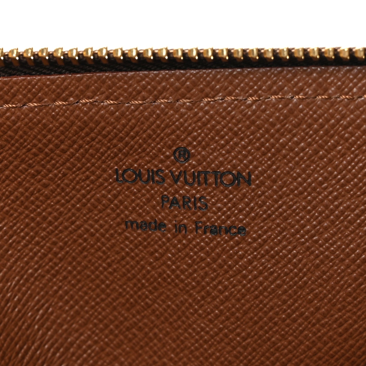 Monogram Papillon 30