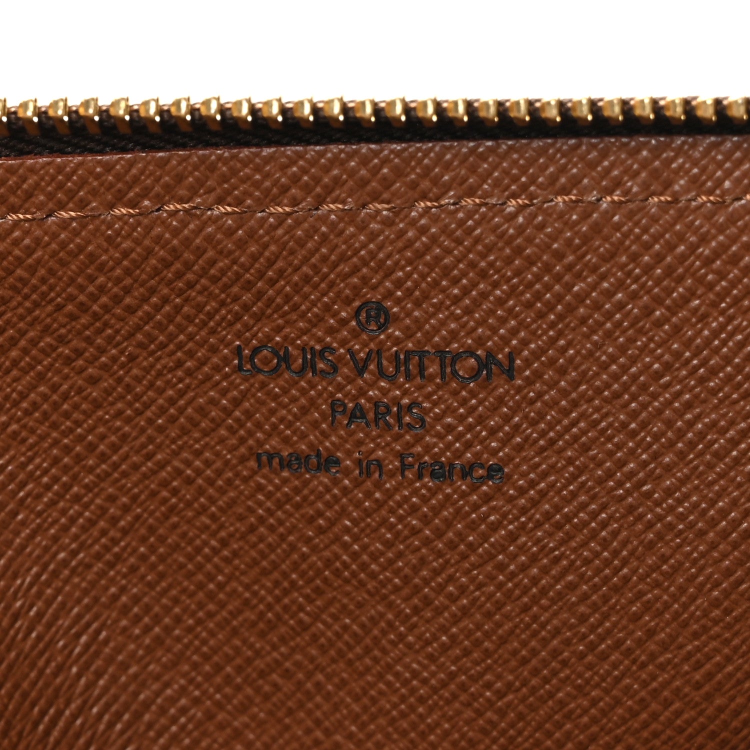 Louis Vuitton Monogram Papillon 30 6 of 8