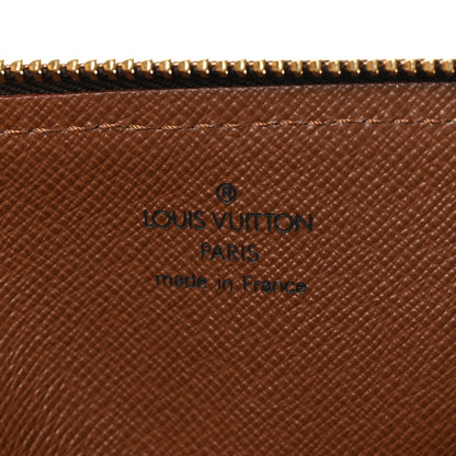 Louis Vuitton Monogram Papillon 30 6 of 8