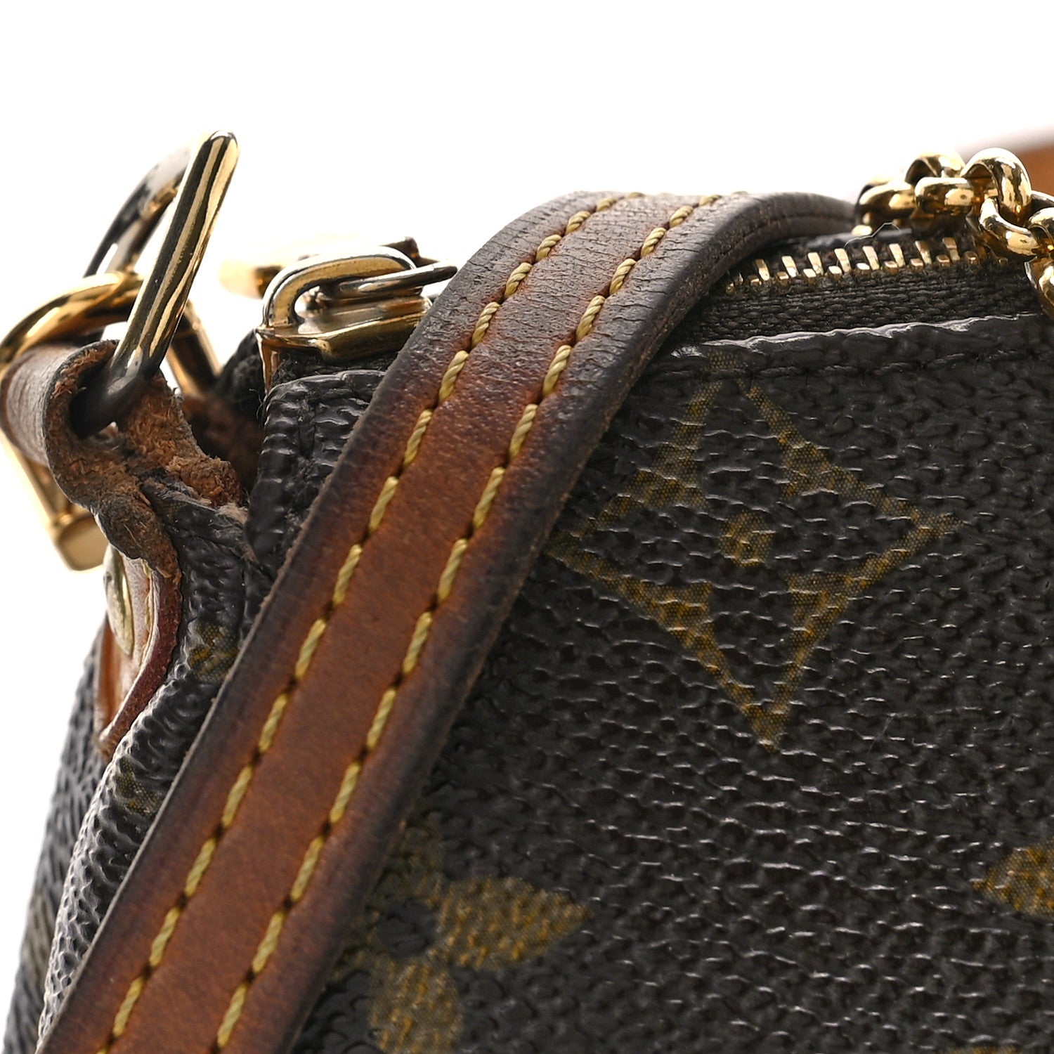 Louis Vuitton Monogram Eva Clutch 9 of 12