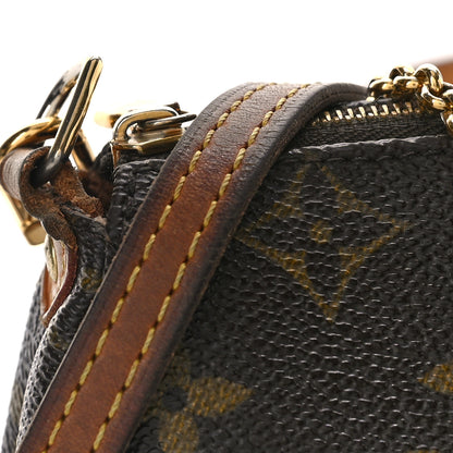 Louis Vuitton Monogram Eva Clutch 9 of 12