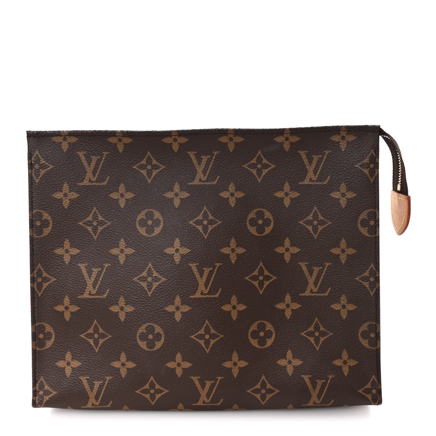 Louis Vuitton Monogram Toiletry Pouch 26 1 of 6