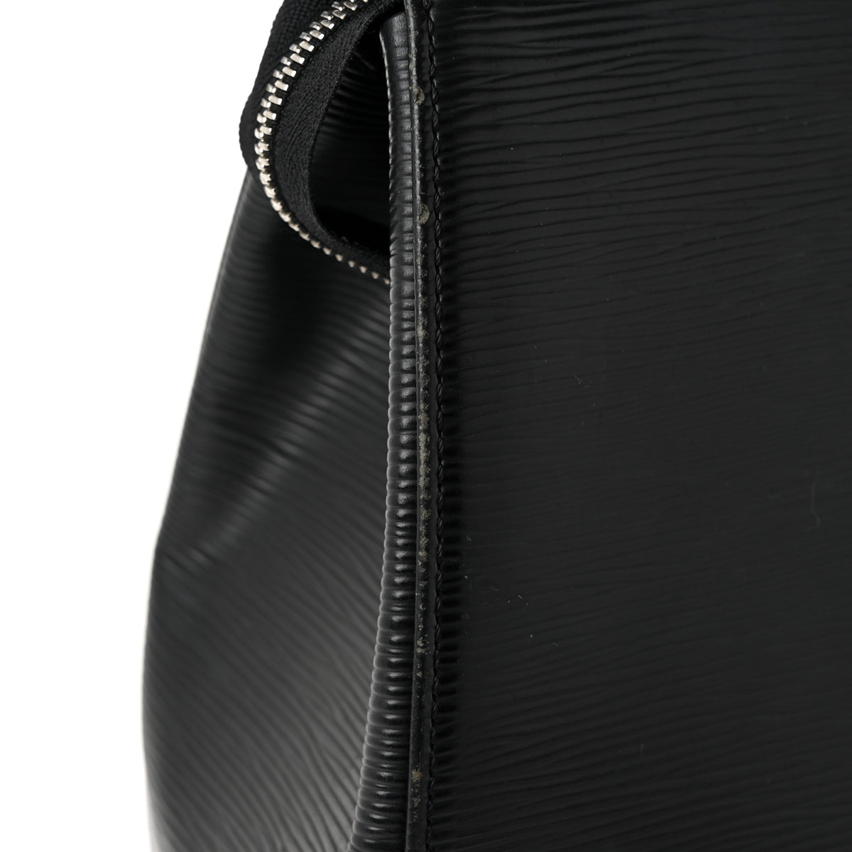 Louis Vuitton Epi Brea GM Black 10 of 10