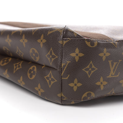 Louis Vuitton Monogram Cabas Beaubourg 7 of 9