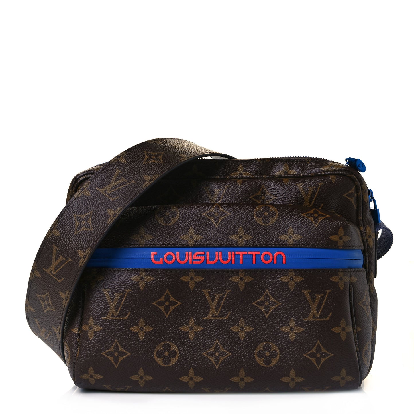 Monogram Outdoor Messenger PM