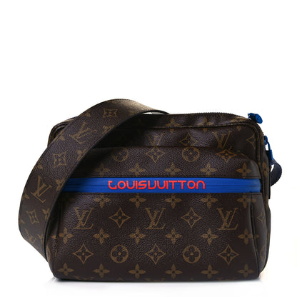 Louis Vuitton Monogram Outdoor Messenger PM 1 of 10