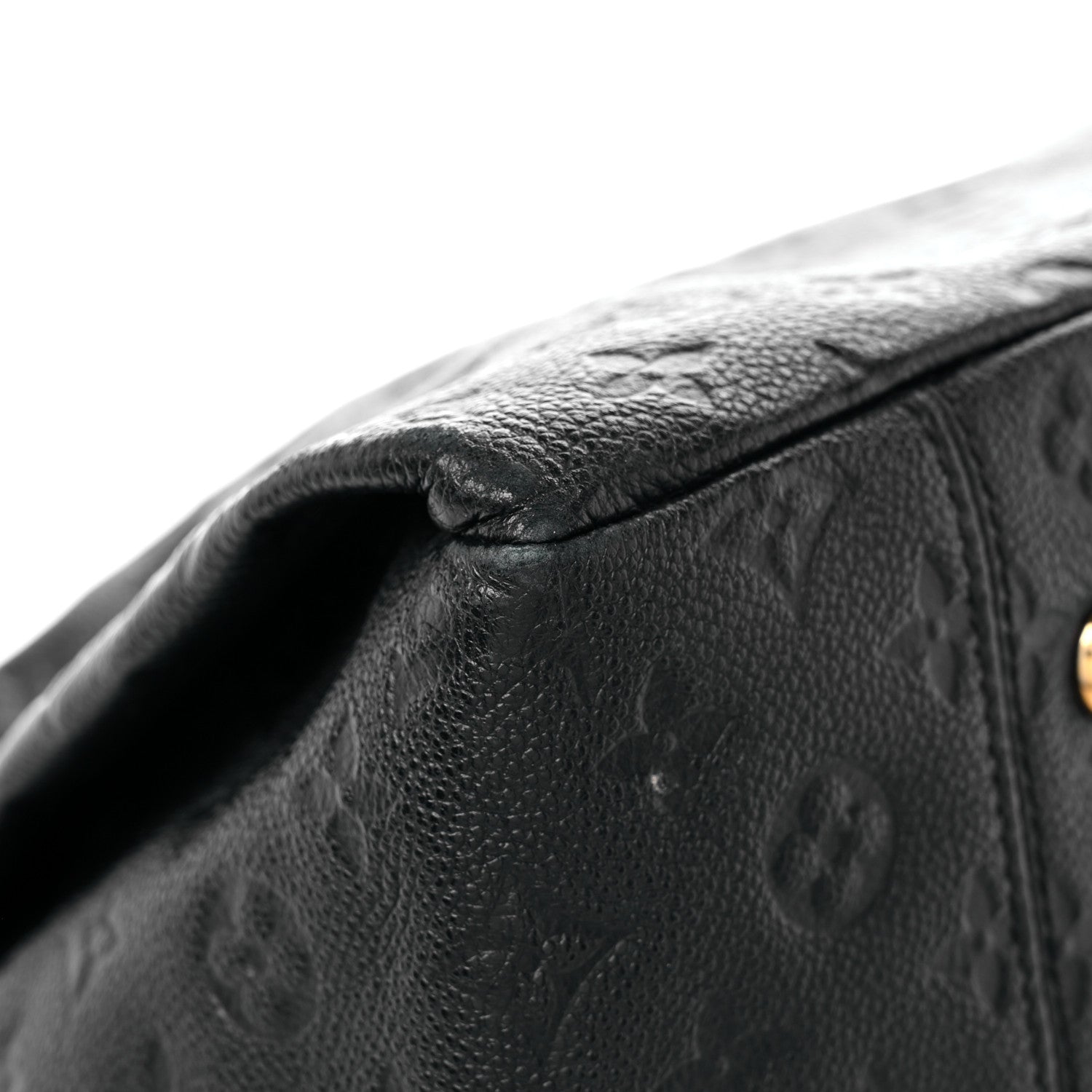 Louis Vuitton Empreinte Artsy MM Black 10 of 12