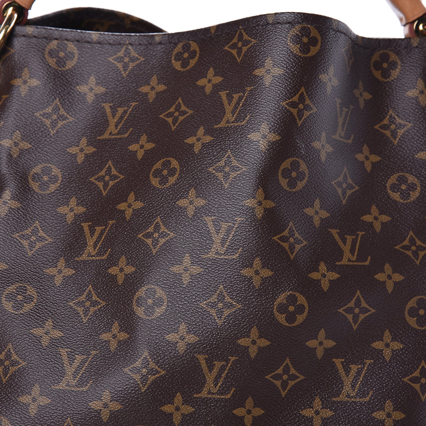 Monogram Artsy MM
