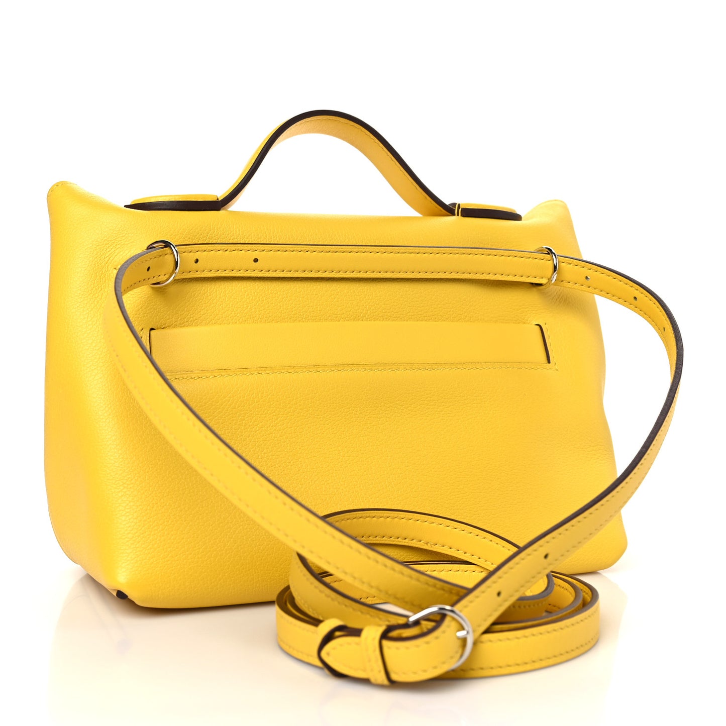 Evercolor Swift 24/24 21 Jaune Citron