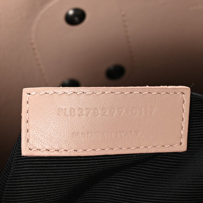Saint Laurent Calfskin Small Sac De Jour Light Blush 8 of 11