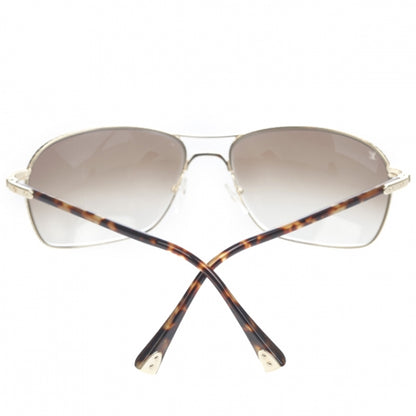 Louis Vuitton Conspiration GM Sunglasses Gold 4 of 13