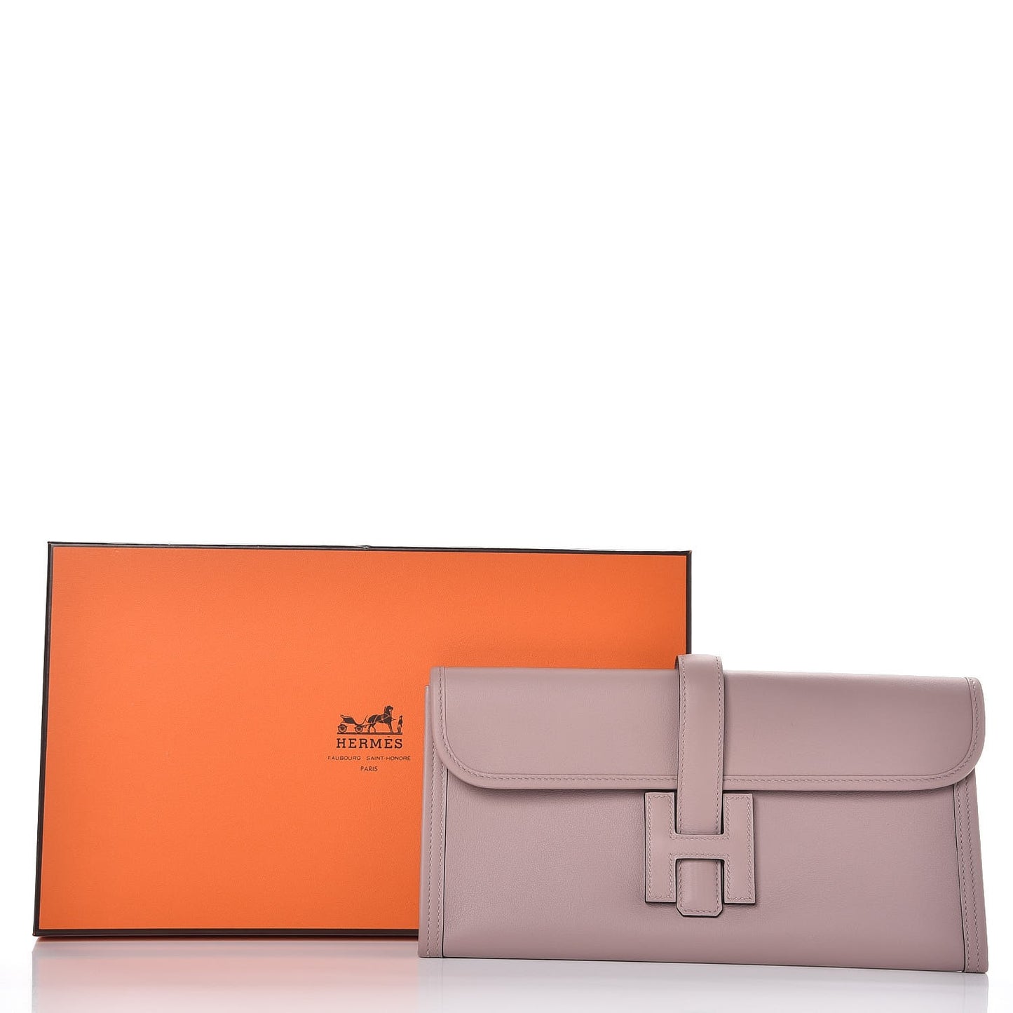 Swift Jige Elan 29 Clutch Glycine