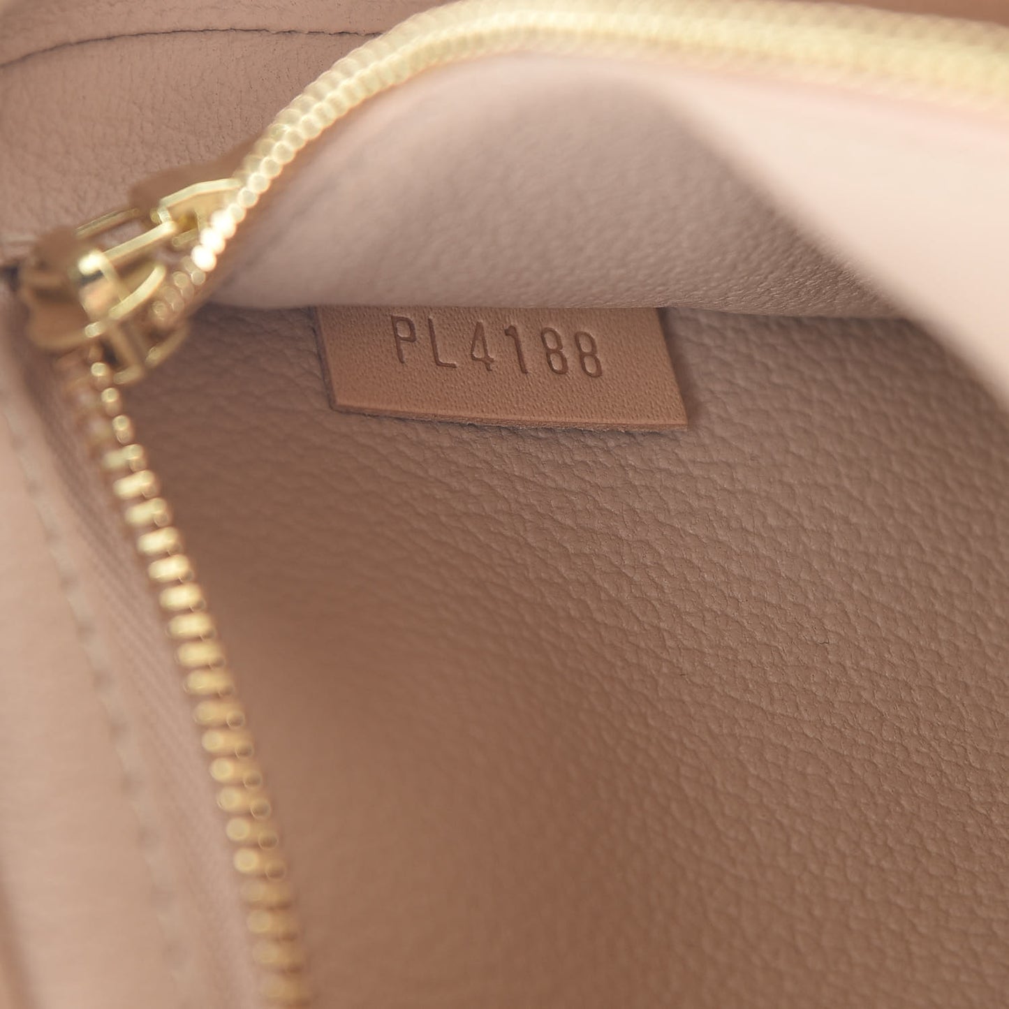 Monogram Nice BB