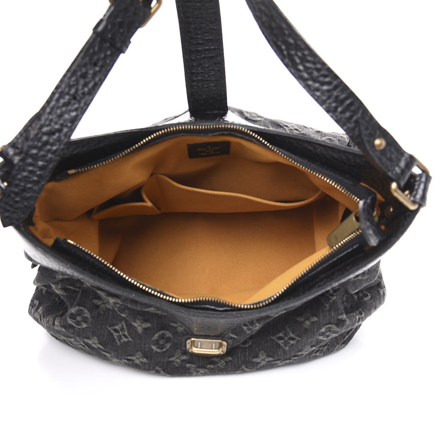 Denim Mahina XS Black