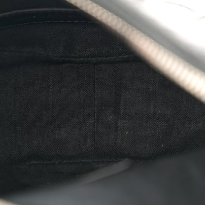 Balenciaga Agneau Arena Le Cagole Shoulder Bag XS Black 6 of 13
