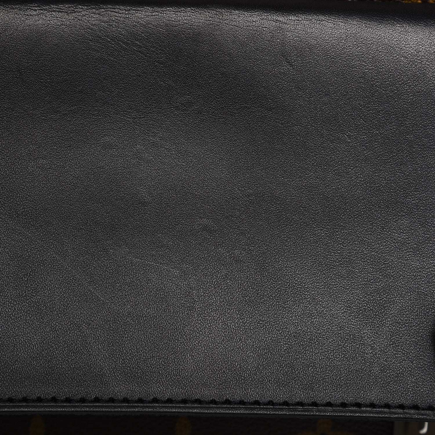 Louis Vuitton Monogram Macassar Porte Document 9 of 9