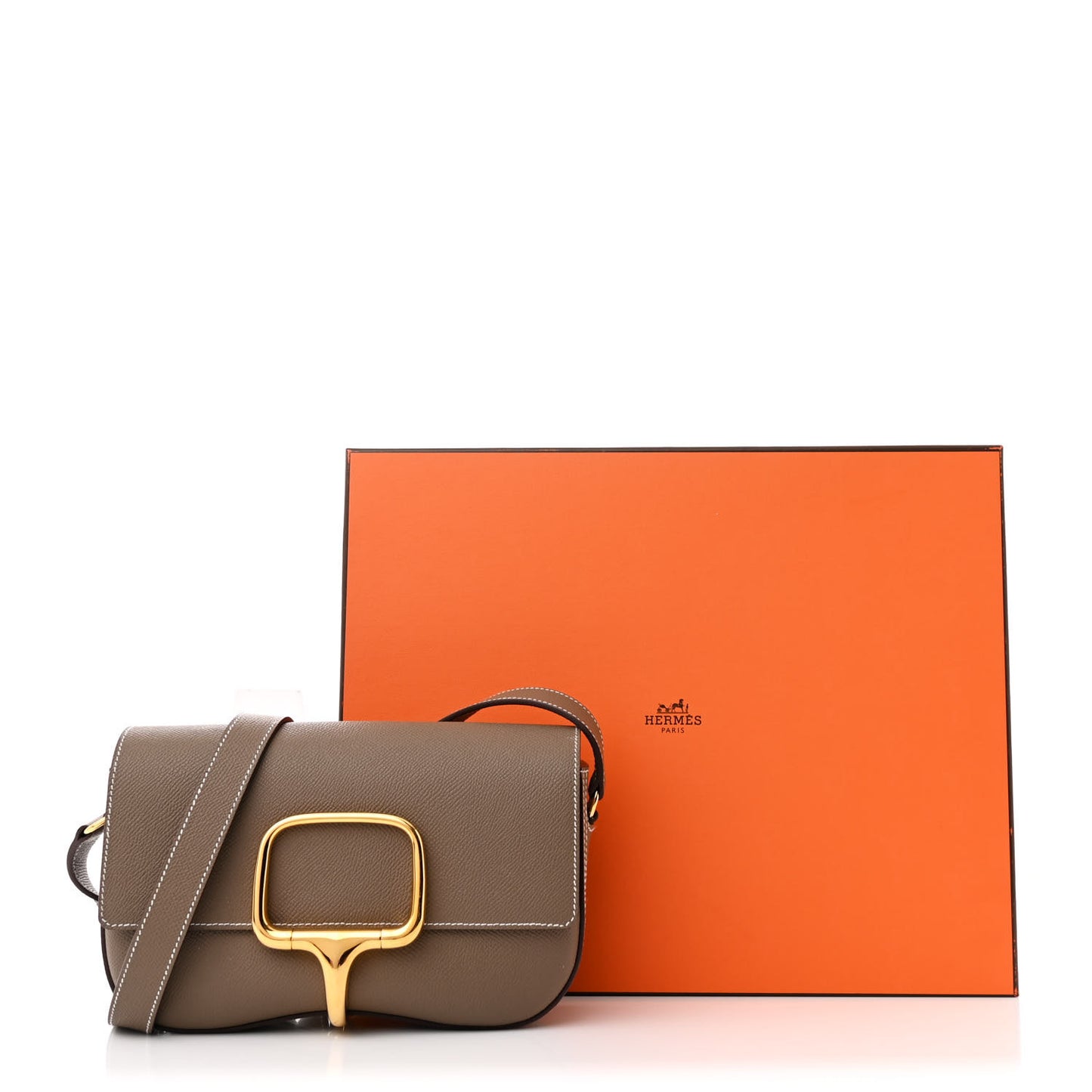 Epsom Della Cavalleria Elan Etoupe