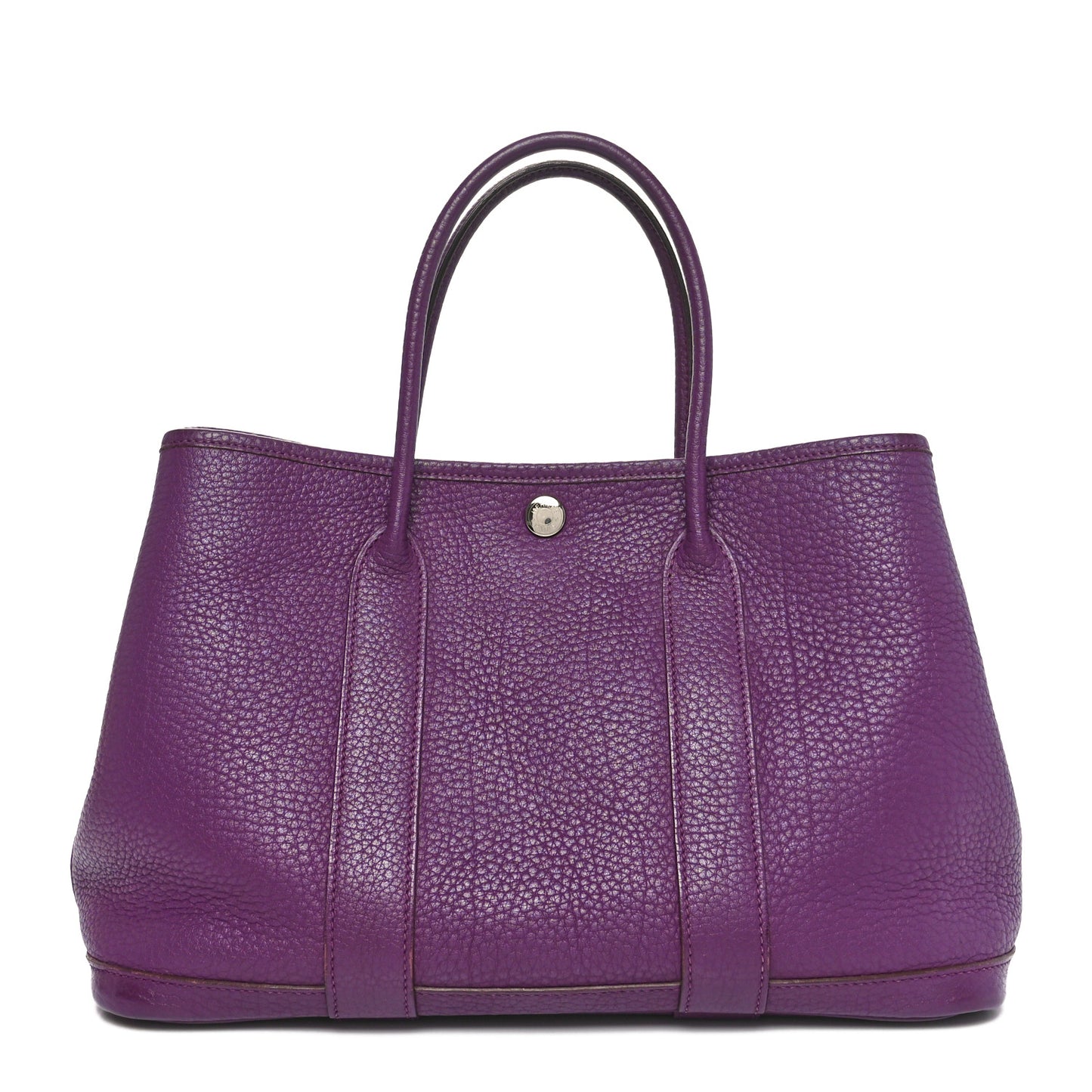 Negonda Garden Party Tote 30 TPM Cassis