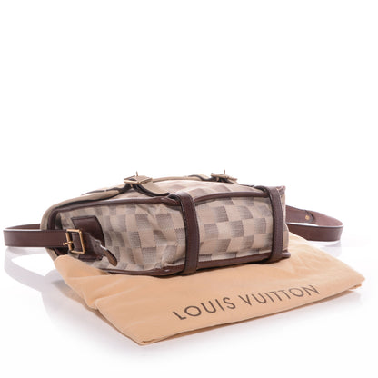 Louis Vuitton Damier Lune Trotteur 4 of 7