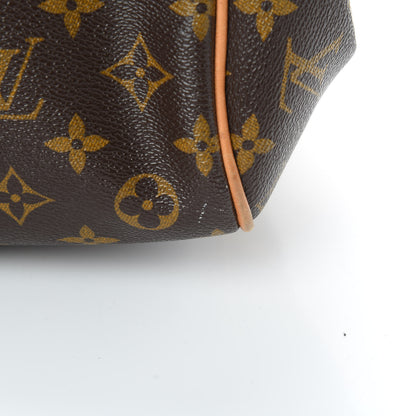 Louis Vuitton Monogram Montorgueil GM 10 of 14