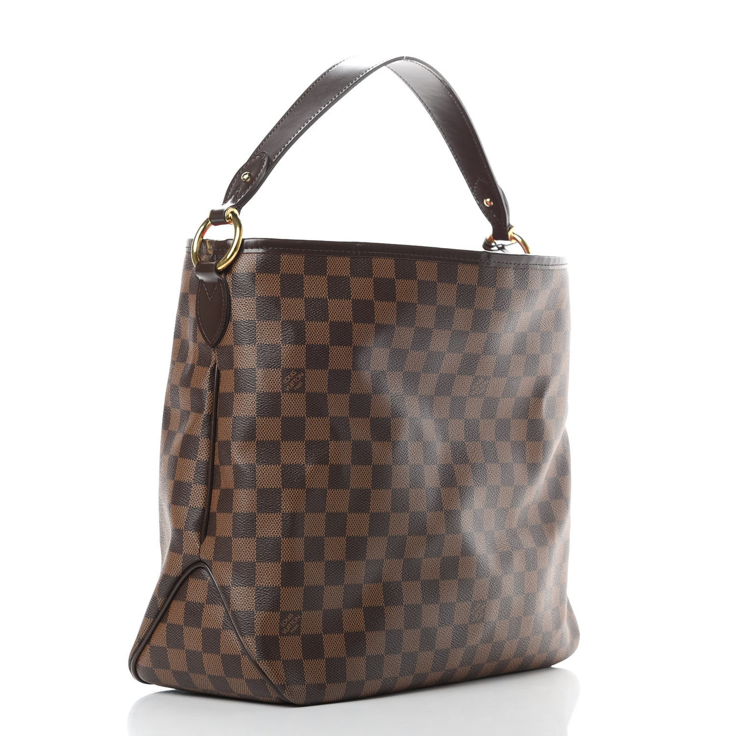 Damier Ebene Delightful MM