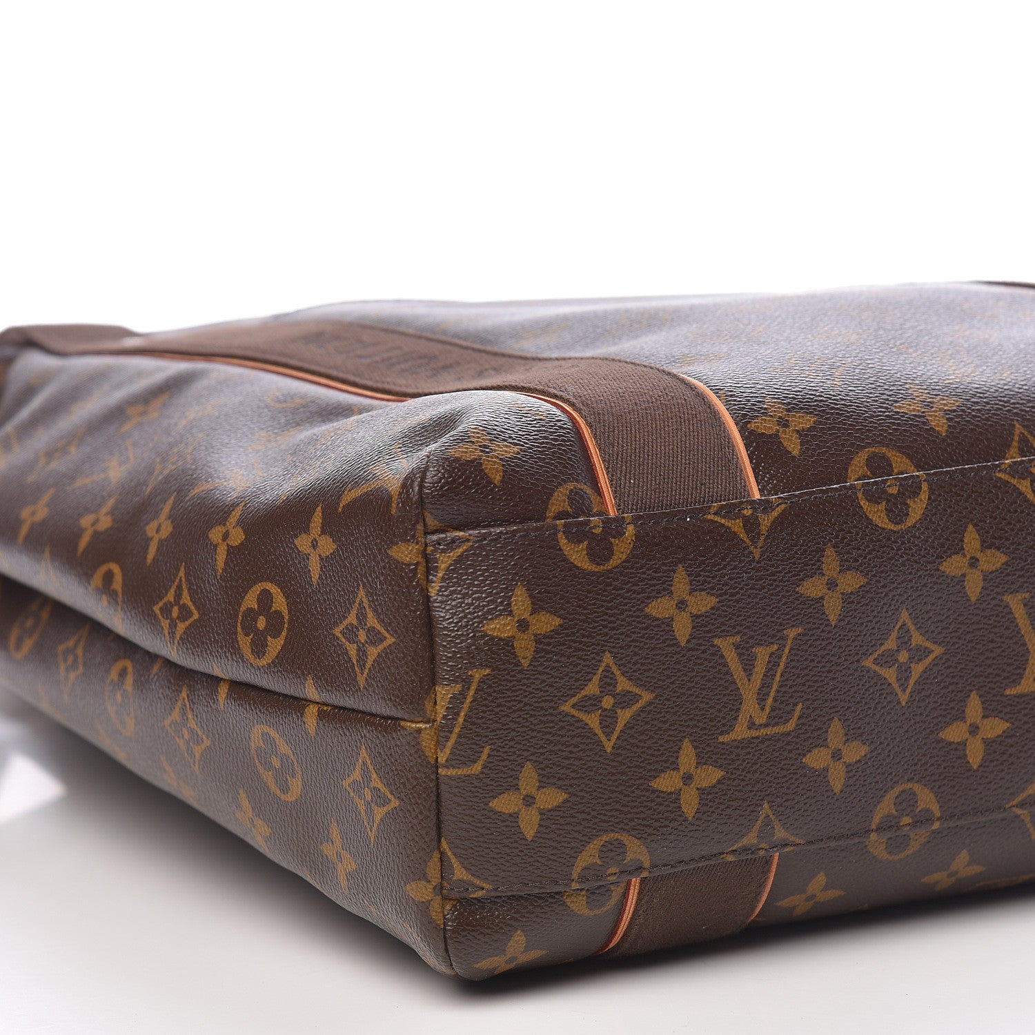 Louis Vuitton Monogram Cabas Beaubourg 5 of 12