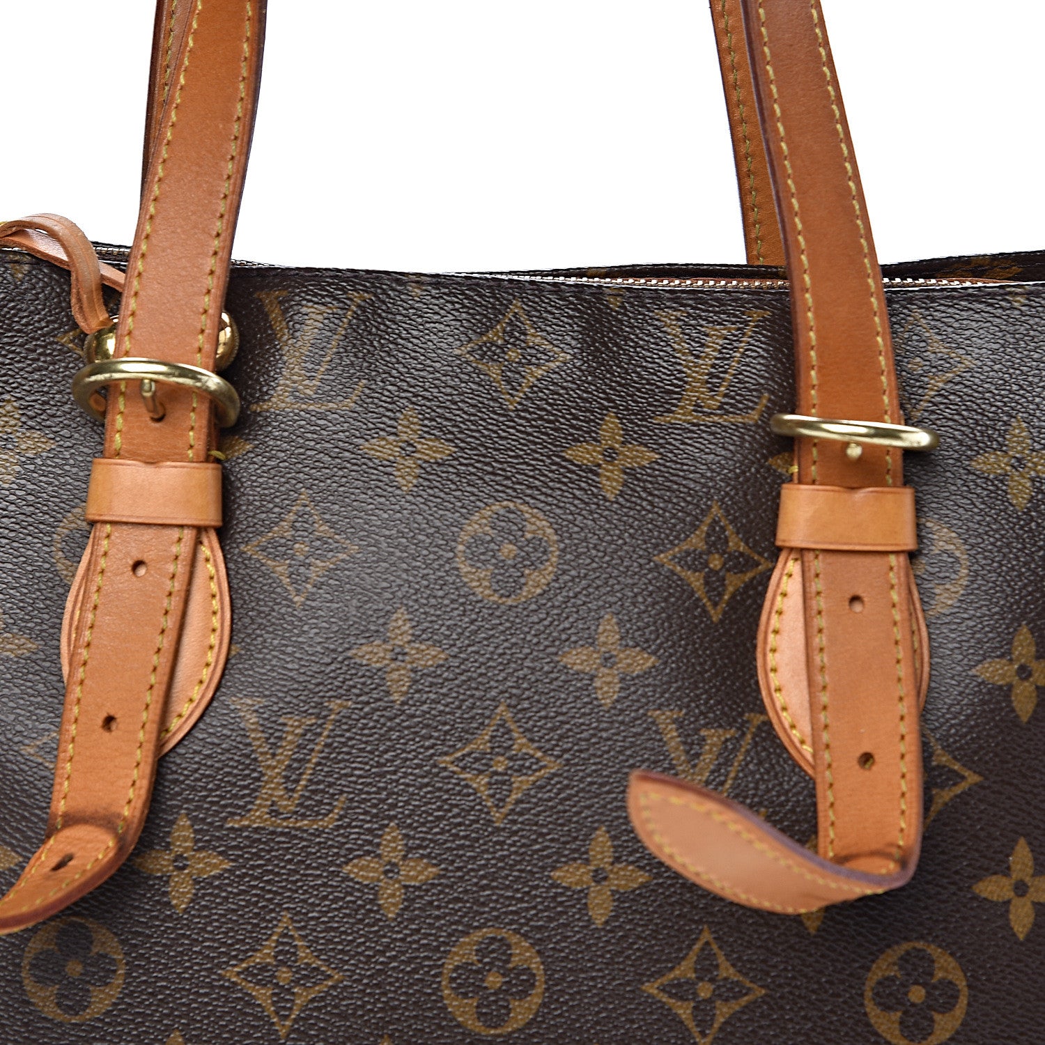 Louis Vuitton Monogram Popincourt Haut 13 of 14