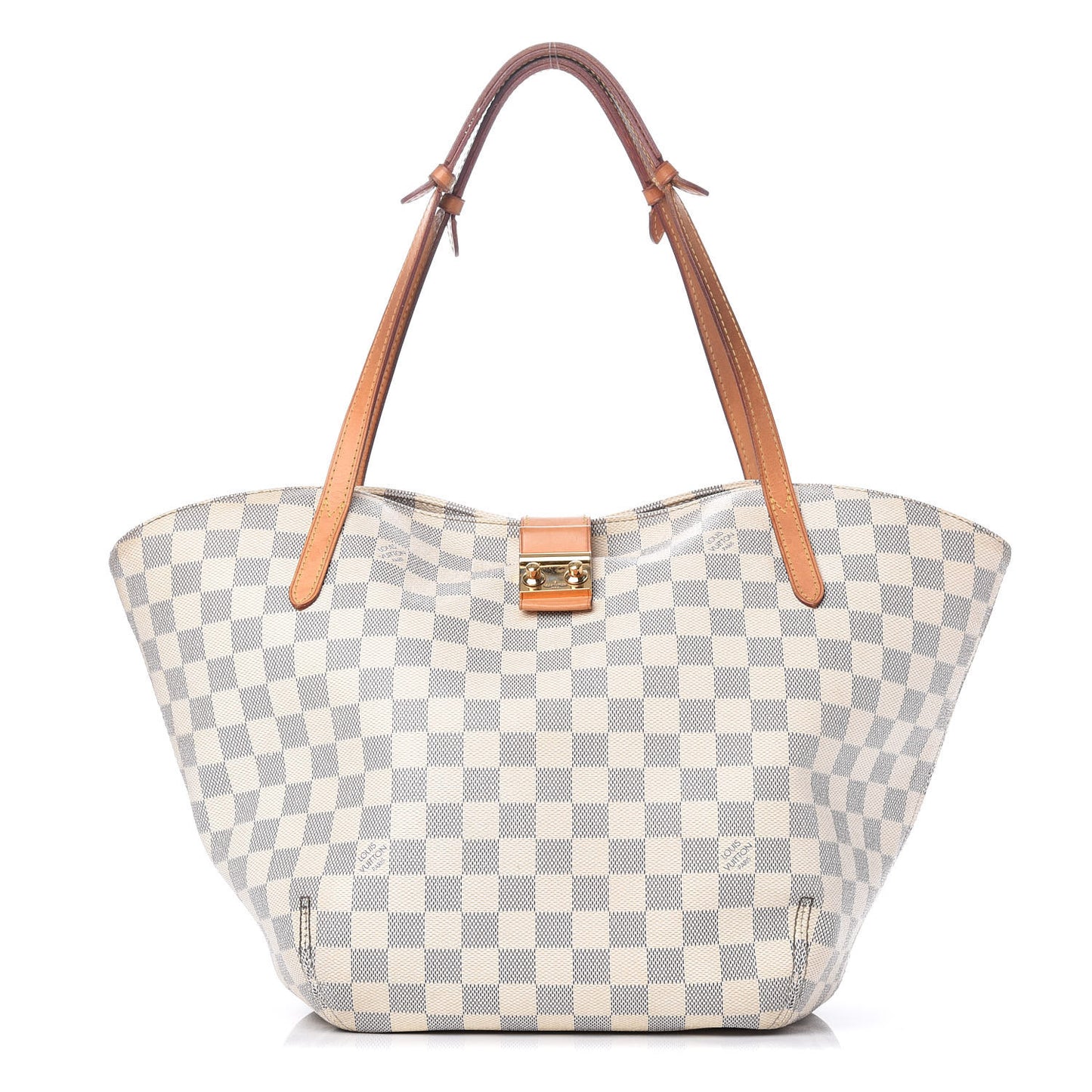 Damier Azur Salina GM