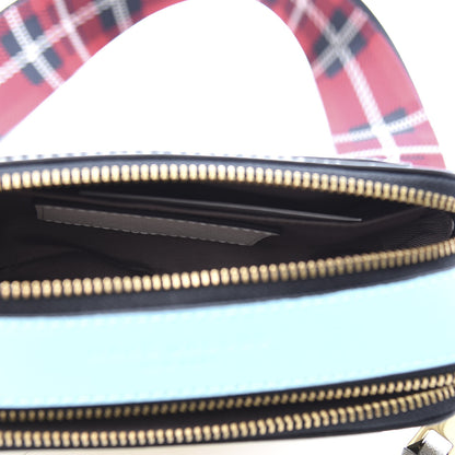 Marc Jacobs Saffino Small Snapshot Camera Bag Porcelain Multi 4 of 11