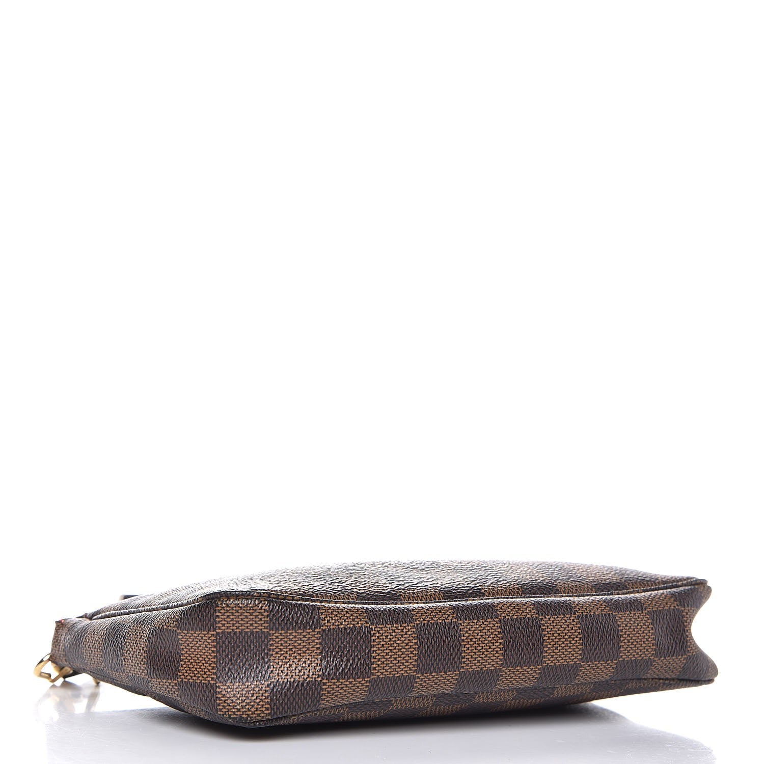 Louis Vuitton Damier Ebene Pochette Accessories 4 of 12