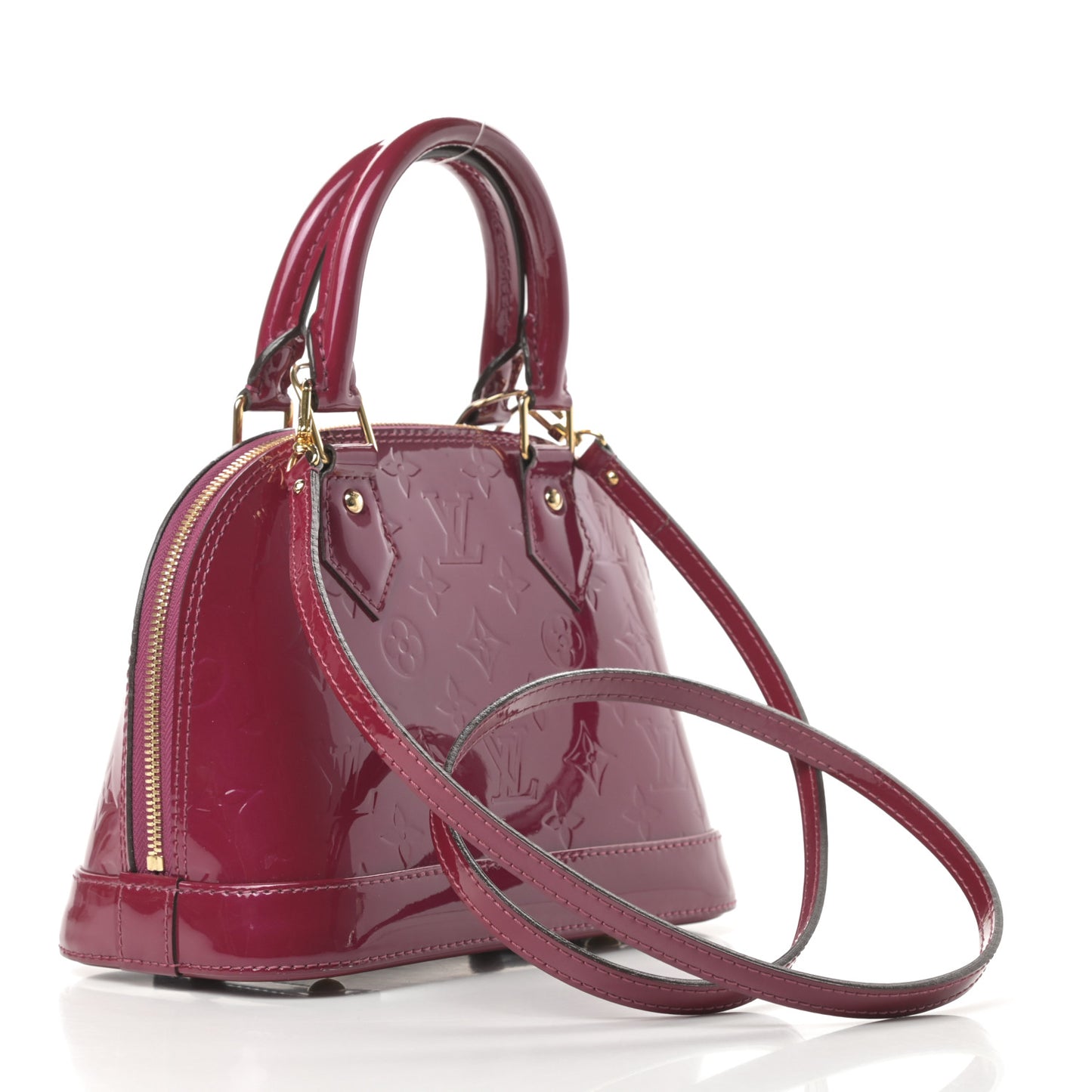 Vernis Alma BB Magenta