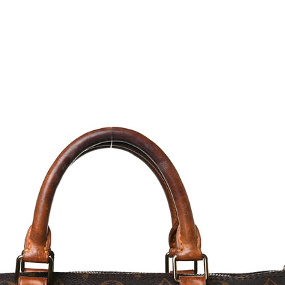Louis Vuitton Monogram Speedy 30 9 of 16