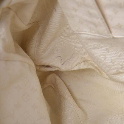 Louis Vuitton Canvas Articles de Voyage Malles Traveler 8 of 19