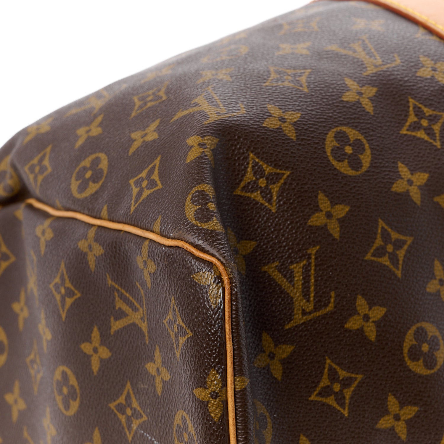 Louis Vuitton Monogram Keepall 50 20 of 20