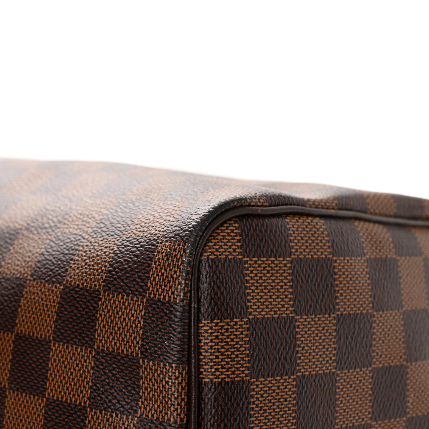 Louis Vuitton Damier Ebene Speedy 30 11 of 17