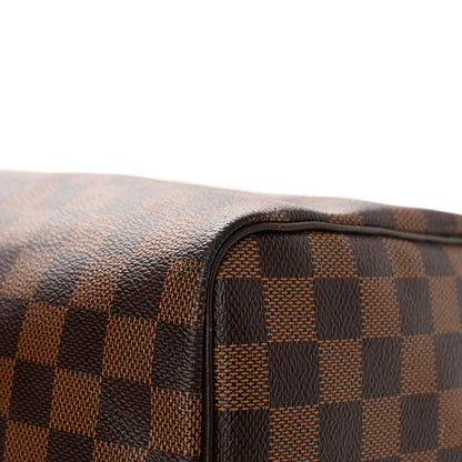 Louis Vuitton Damier Ebene Speedy 30 11 of 17