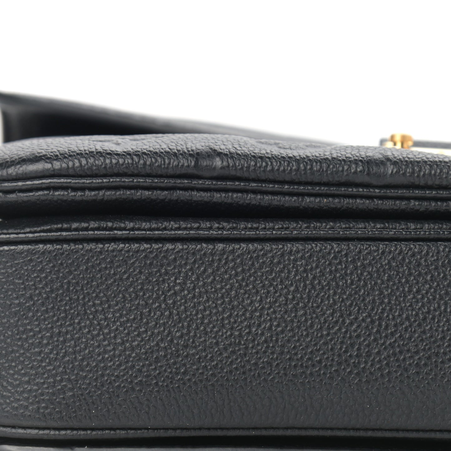 Empreinte Pochette Metis Black