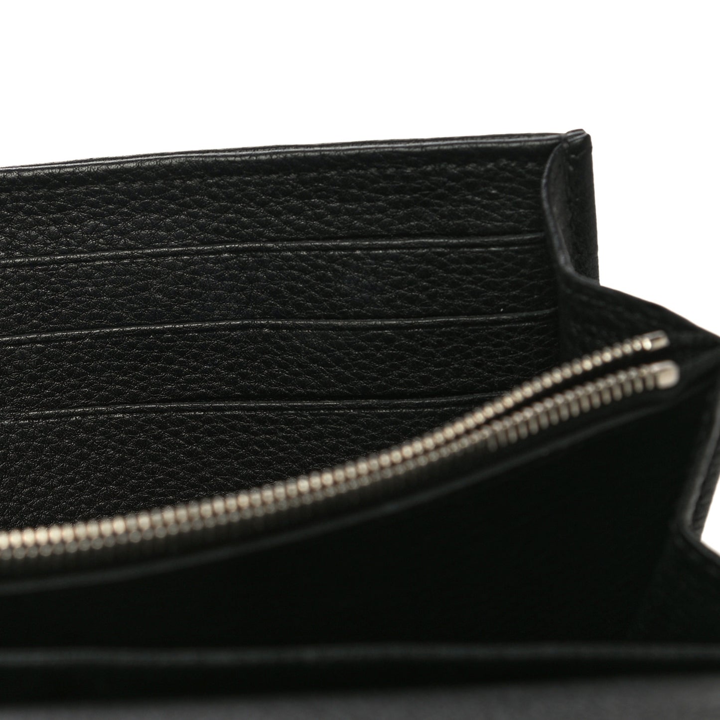 Mahina Iris Wallet NM Black