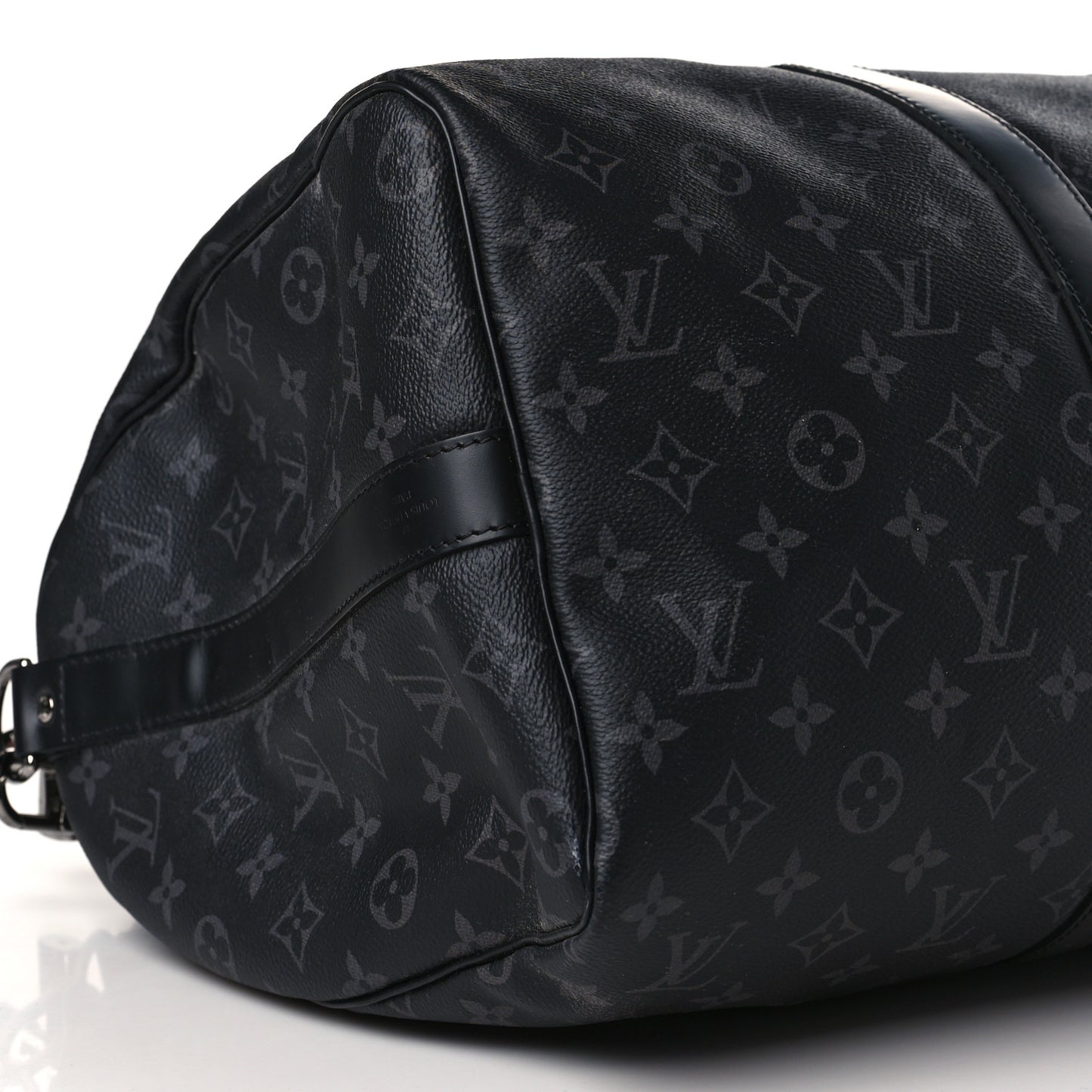 Monogram Eclipse Keepall Bandouliere 45