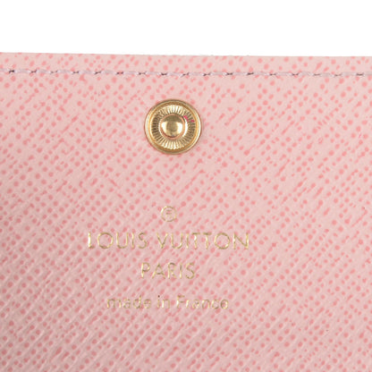 Louis Vuitton Monogram Multicles 6 Key Holder Rose Ballerine 5 of 9