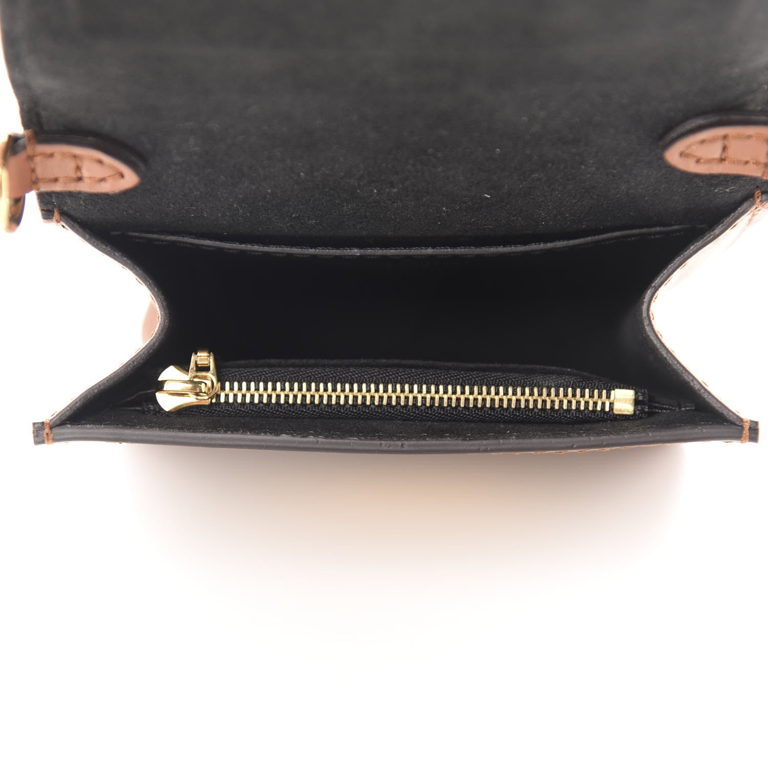Louis Vuitton Reverse Monogram Bumbag Dauphine BB 6 of 10