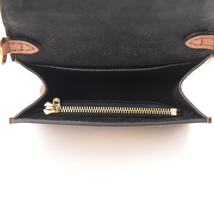 Louis Vuitton Reverse Monogram Bumbag Dauphine BB 6 of 10