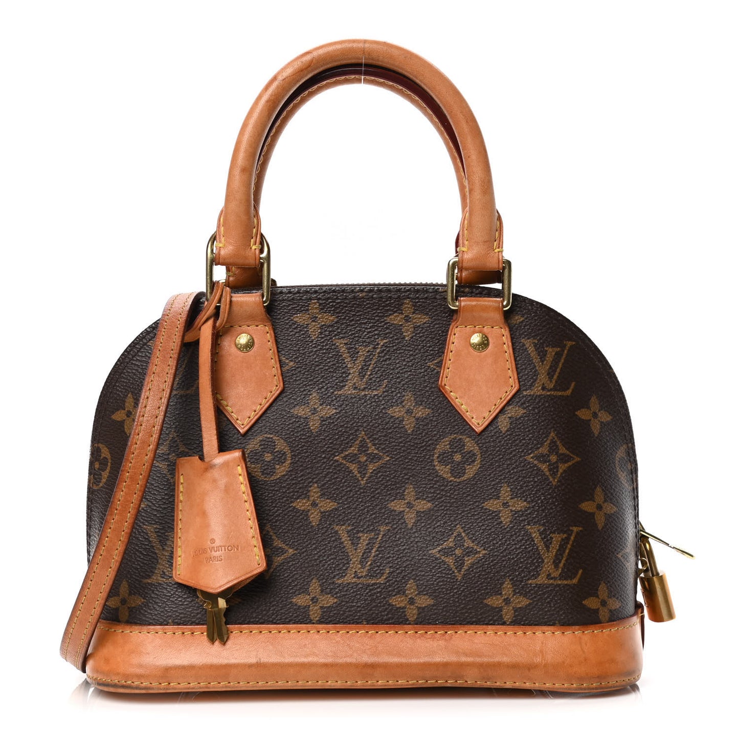 Monogram Alma BB