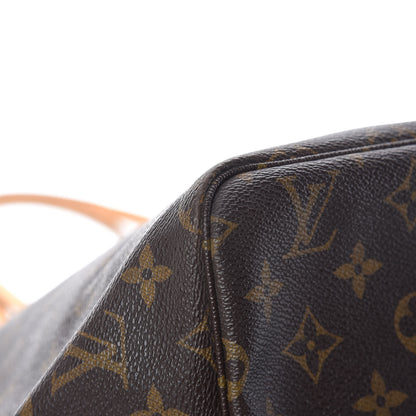 Louis Vuitton Monogram Neverfull GM 11 of 18