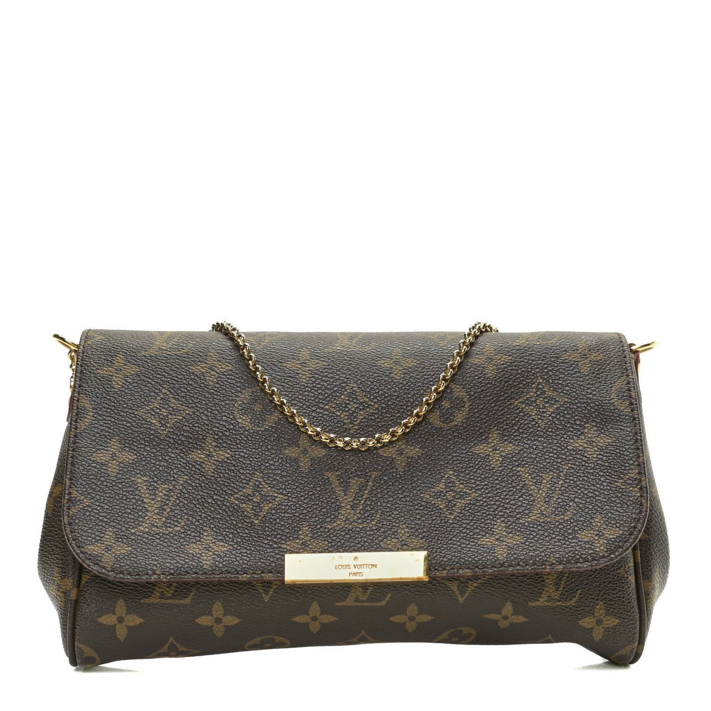 Monogram Favorite MM