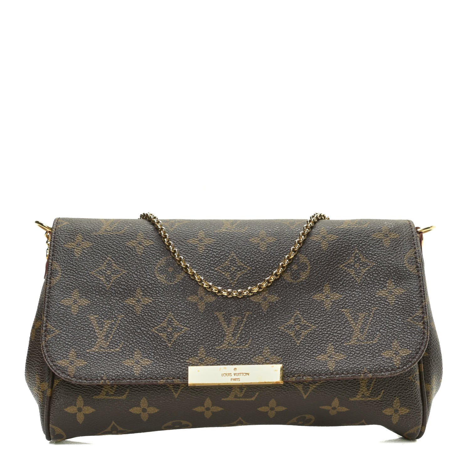 Louis Vuitton Monogram Favorite MM 1 of 12