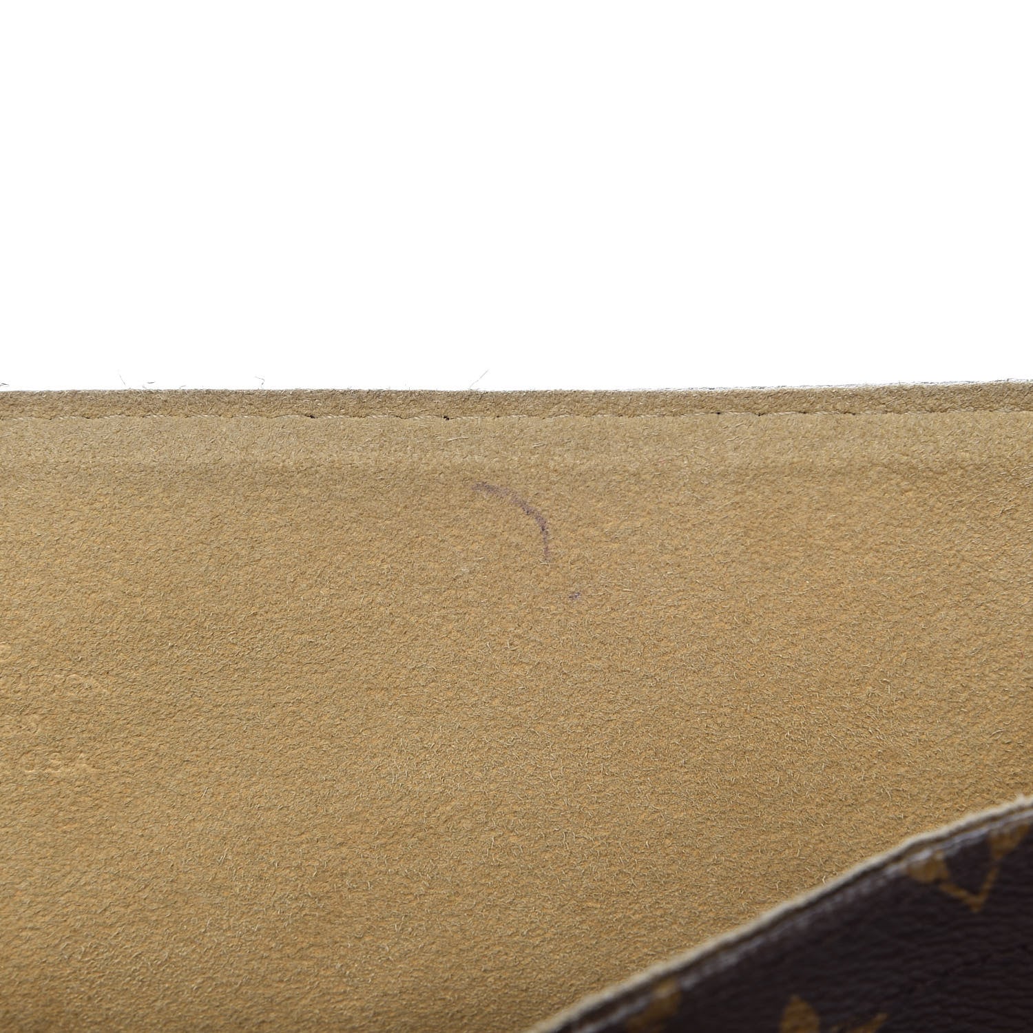 Louis Vuitton Monogram Beverly GM 10 of 28