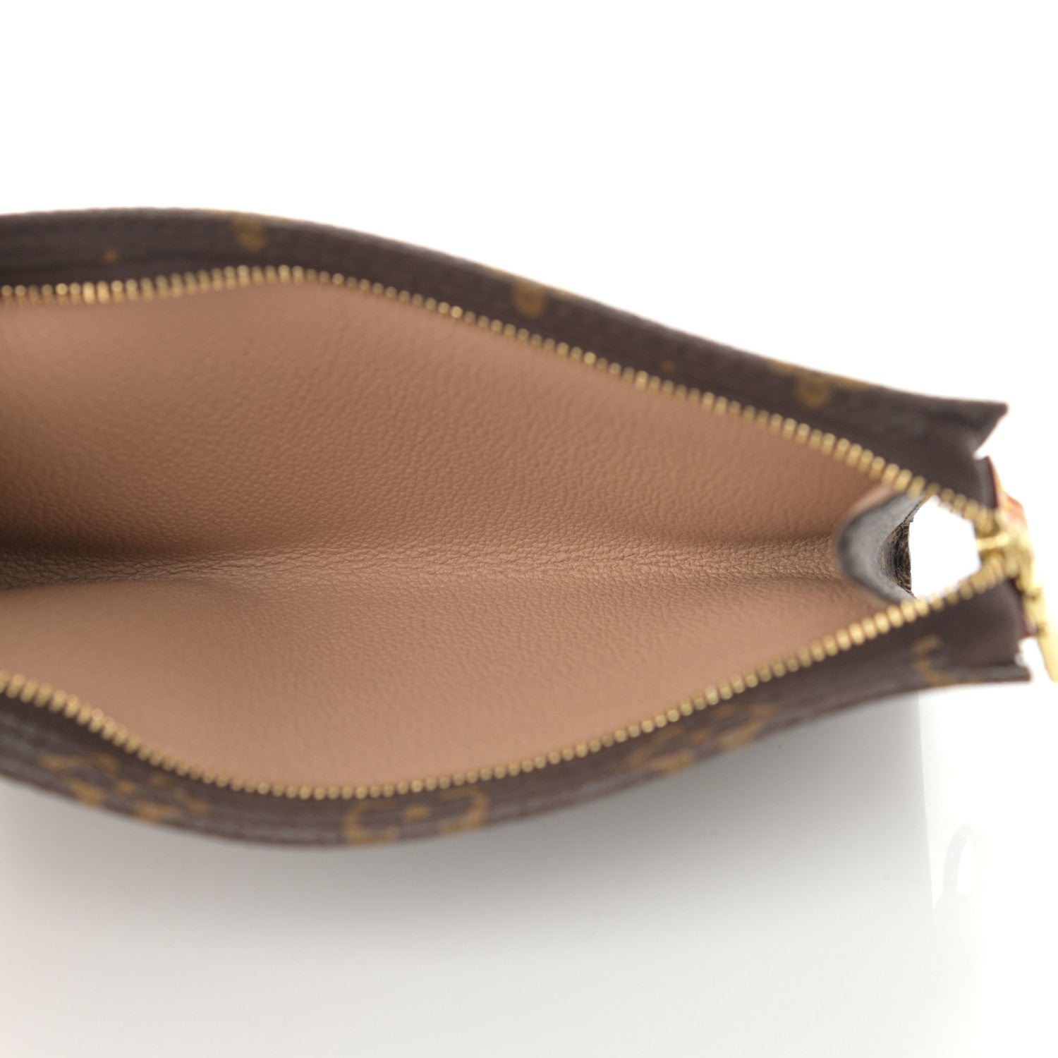 Louis Vuitton Monogram Bucket 23 Pouch 5 of 7