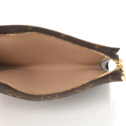 Louis Vuitton Monogram Bucket 23 Pouch 5 of 7